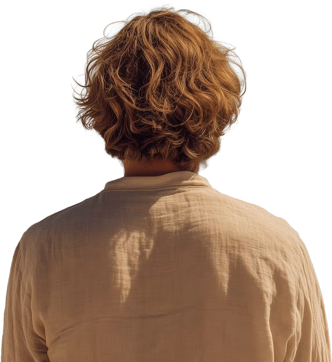 Person in Bewegung – Meinwegung Psychotherapie Bern